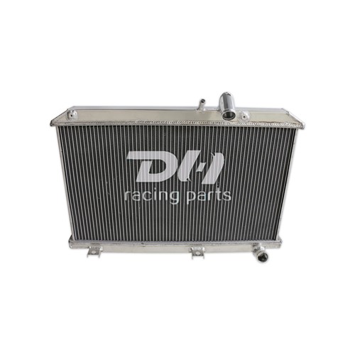 All aluminum radiator for - all,