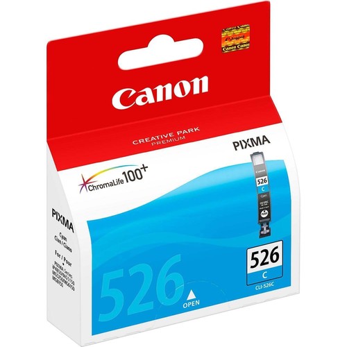 Canon cli 526c - canon, cli-526c