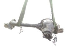 PONT AVANT MAHINDRA GOA  / NE 432