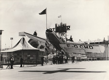 BEECHCRAFT EXIBITION US AVION