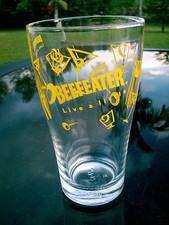 BEEFEATER LONDON DRY GIN TALL