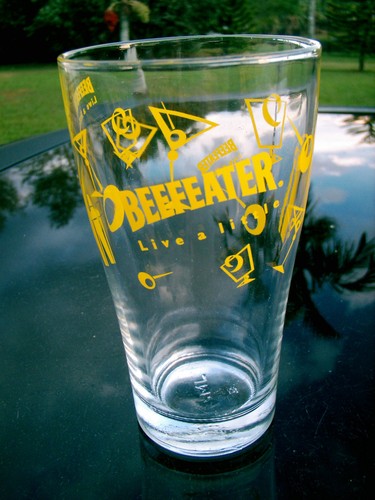 Beefeater london dry - dry, gin