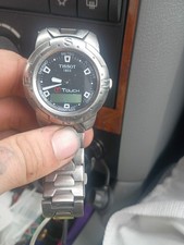 Men’s Tissot 1853 Touch