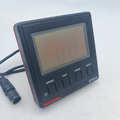 Autohelm raymarine st50 plus - raymarine,