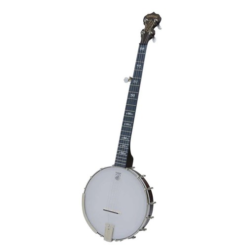 Deering artisan goodtime - deering,