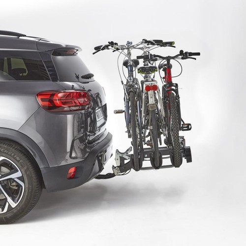 Porte velo plateforme - , mottez