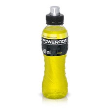 Powerade Boire Des Agrumes Cl