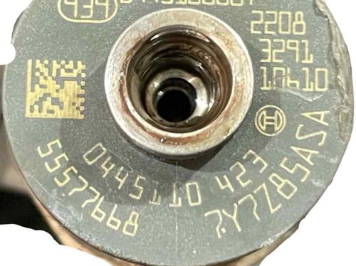 55577668 injecteur opel - 55577668,