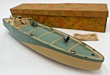 Jep vers 1930 jouet ancien - jouet,