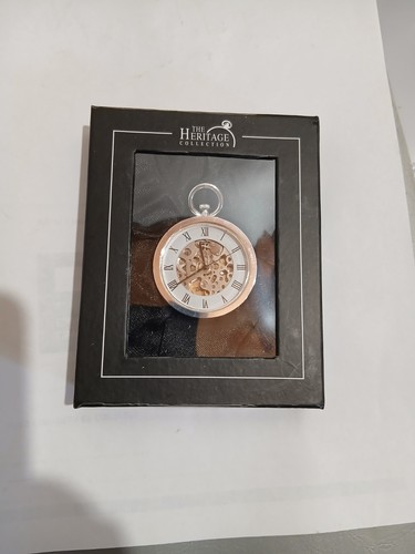 Montre gousset the héritage - gousset,