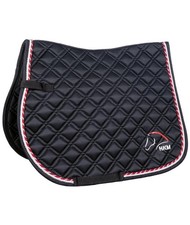 Tapis de selle rectangulaire