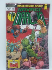 ANCIENNE BD COMICS SUPER HERO