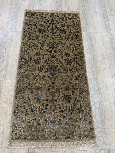 Tapis noué main 70 - tapis,