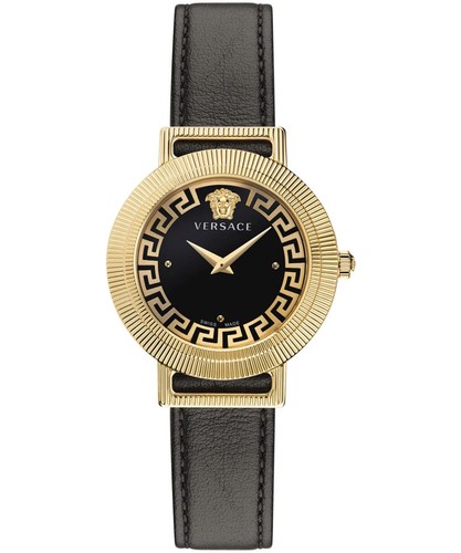 Montre femme versace greca - montre,
