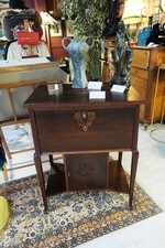 meuble de salon Louis