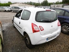 Silencieux arriere (echappement) RENAULT TWINGO 2 PHASE 2 8200500949
