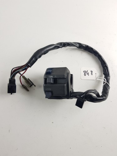 Commodo 848 kawasaki 750 - 848,