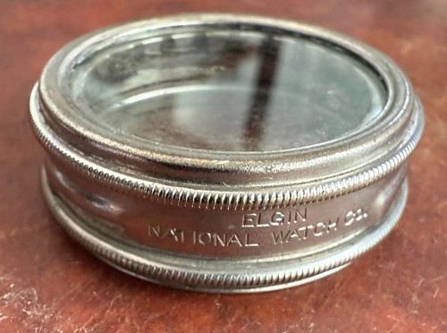 American waltham watch - american,