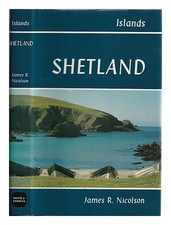 NICOLSON, JAMES R Shetland /