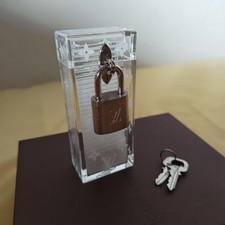 Cadenas Louis Vuitton Domino