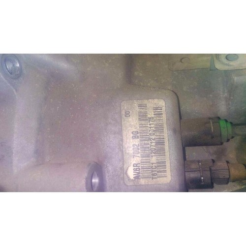 Boite vitesse ford focus - a,