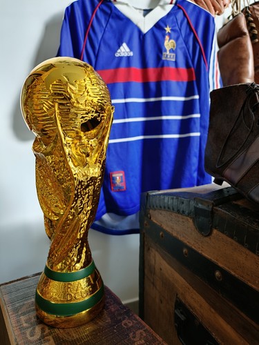 Réplique cms trophée - cms,
