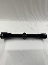 Leupold VX-1 Rifle Scope