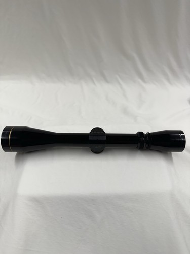 Leupold rifle scope - leupold,