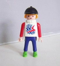 PLAYMOBIL (3565) MODERNE -