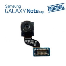 Camera Avant Samsung Galaxy