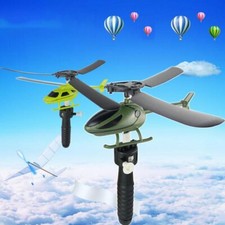 RC hélicoptère cordon