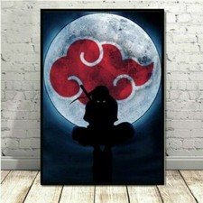  toile tableaux  manga  naruto