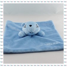G - Doudou Semi Plat  Marmotte