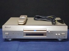 Pioneer Lecteur DVD DV-S969AVi
