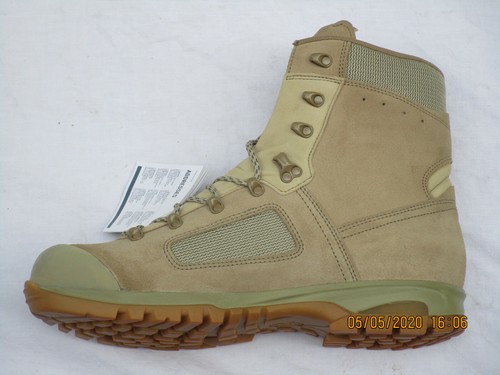 Botte elite lowa mod - lowa, desert