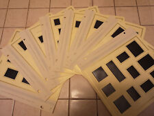 FRANCE 1993 : JEU DE 8