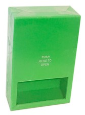 Etui à paquet 20 cigarettes