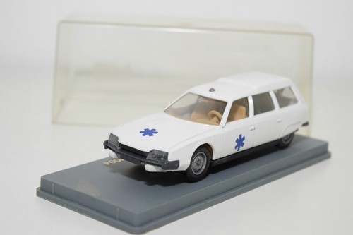 Verem 1004 citroen - 1004, cx