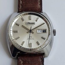 Montre-Bracelet Homme Vintage
