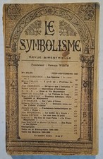 C1 FRANC MACONNERIE Revue LE