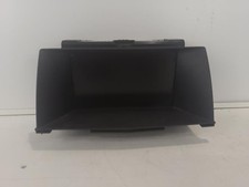 Ecran GPS OPEL ASTRA H TWINTOP