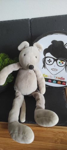 Souris moulin roty doudou - moulin, la