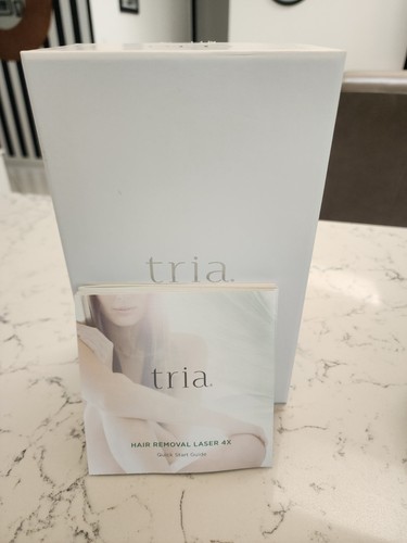 Tria beauty lhr laser - tria,
