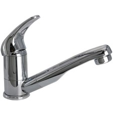 Robinet Mitigeur Levier Unique