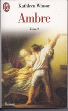 Ambre de Kathleen Winsor |