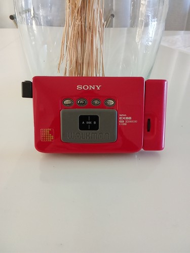 Walkman sony - walkman,