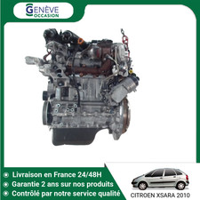 🇫🇷 MOTEUR   CITROEN