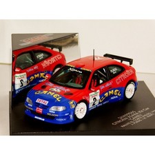 CITROEN XSARA KIT CAR #2 CAMEL
