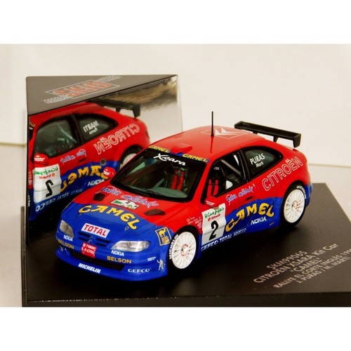 Citroen xsara kit car camel - xsara, #2