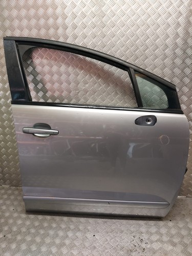 Porte avant droite - porte,